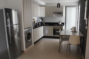 thumbnail: Private kitchen