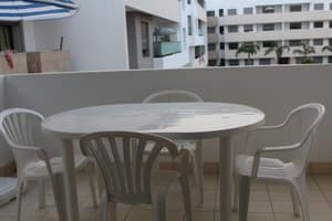 thumbnail: Balcony