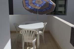 thumbnail: Balcony