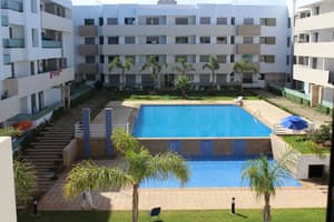 thumbnail: Outdoor pool