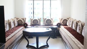 thumbnail: Living area