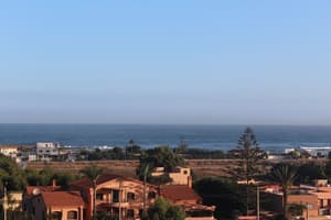 thumbnail: View from property