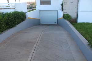 thumbnail: Parking