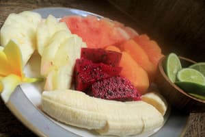 thumbnail: Food and drink