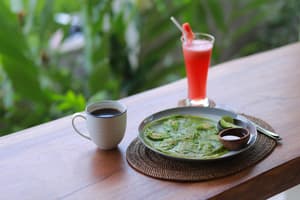 thumbnail: Breakfast meal
