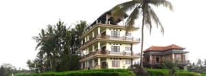 thumbnail: Front of property
