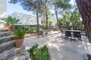 thumbnail: Terrace/patio