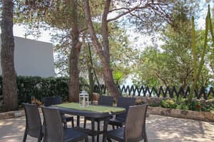 thumbnail: Terrace/patio