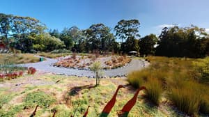 thumbnail: BBQ/picnic area