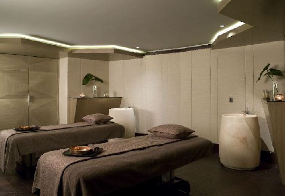 Spa treatment