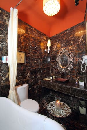thumbnail: Bathroom
