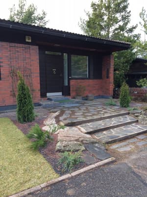 thumbnail: Front of property