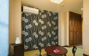 thumbnail: Room
