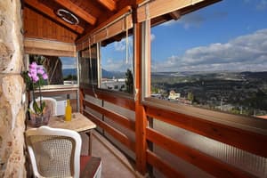 thumbnail: Balcony