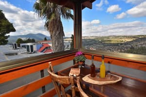 thumbnail: Balcony