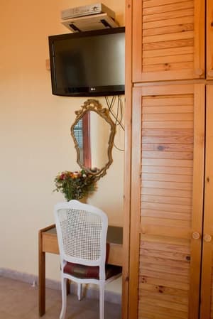 thumbnail: Interior