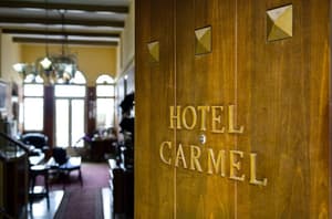 thumbnail: Interior