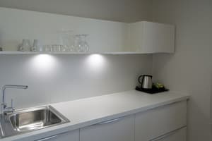 thumbnail: Private kitchenette