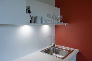 thumbnail: Private kitchenette