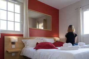 thumbnail: Room