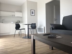 thumbnail: Living area