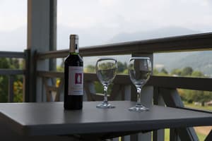 thumbnail: Terrace/patio