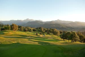 thumbnail: Golf