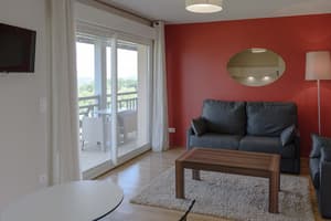 thumbnail: Living area
