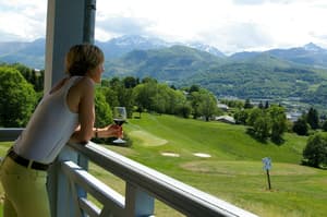 thumbnail: Terrace/patio