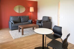 thumbnail: Living room