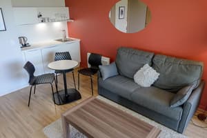 thumbnail: Living area