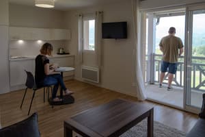 thumbnail: Living area