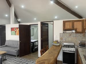 thumbnail: Living area
