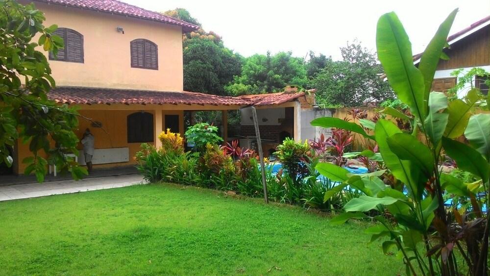 Casa 5 Quartos Com Piscina 4