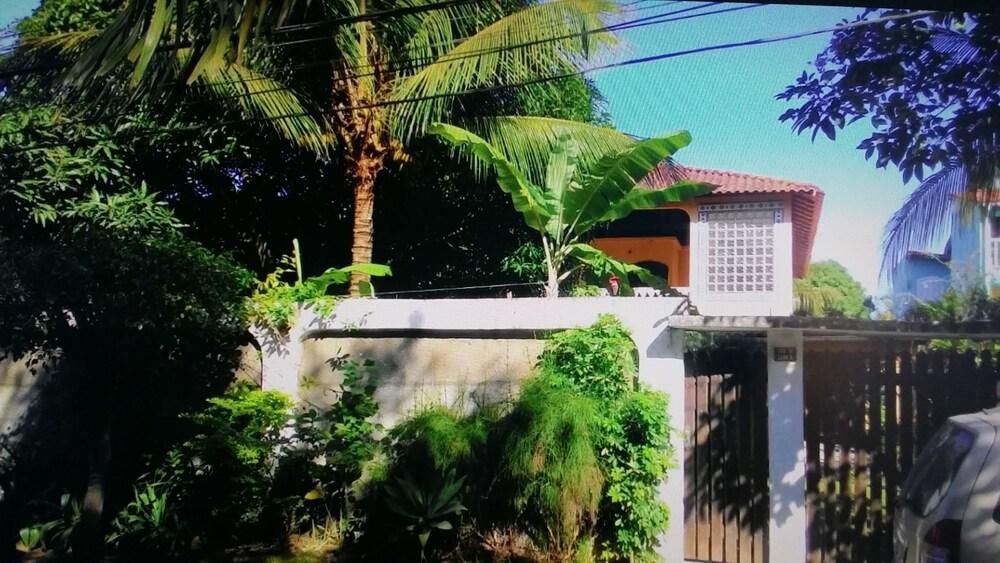 Casa 5 Quartos Com Piscina 5