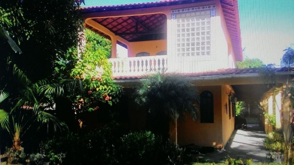 Casa 5 Quartos Com Piscina 2