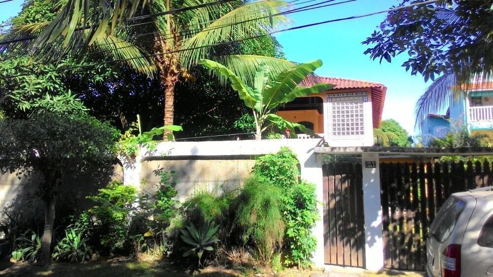 Casa 5 Quartos Com Piscina 3
