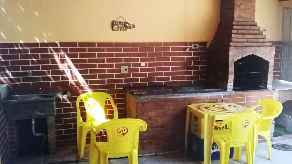 Casa 5 Quartos Com Piscina 7