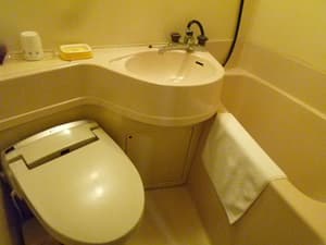 thumbnail: Bathroom