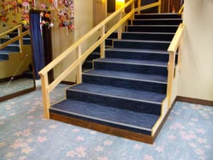 thumbnail: Staircase