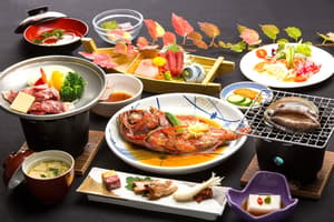 thumbnail: Food and drink