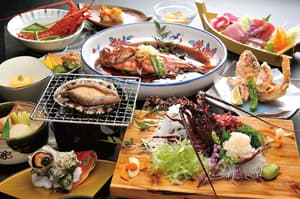 thumbnail: Food and drink