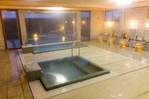 thumbnail: Public bath