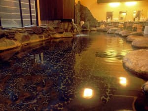 thumbnail: Public bath