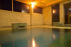 thumbnail: Public bath