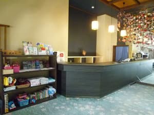 thumbnail: Reception