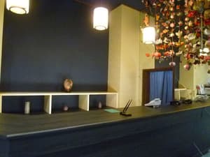 thumbnail: Reception