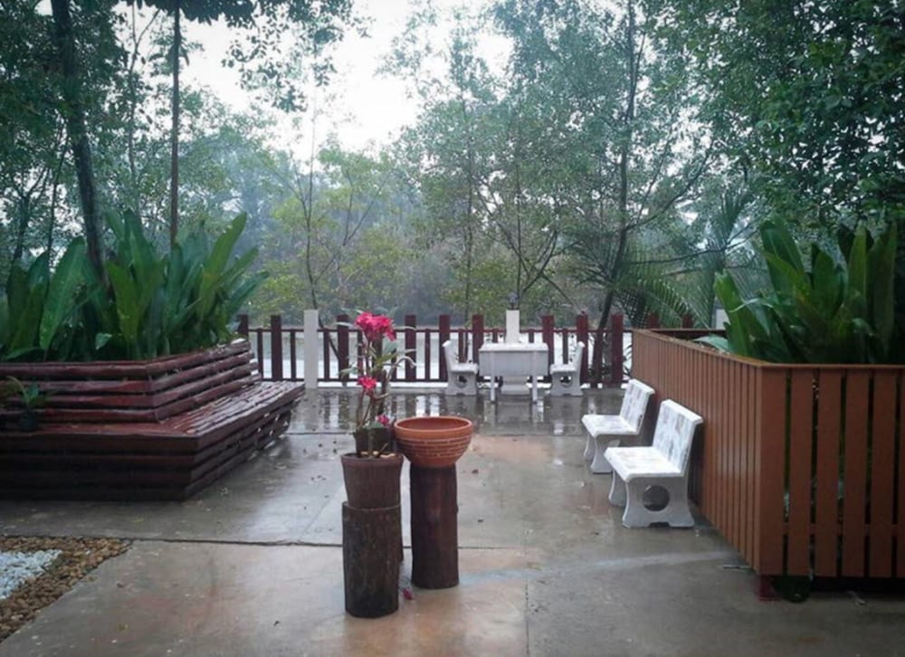 Restaurant-cafeteria
