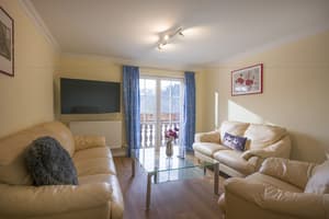 thumbnail: Living room