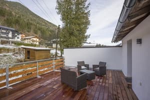 thumbnail: Terrace/patio